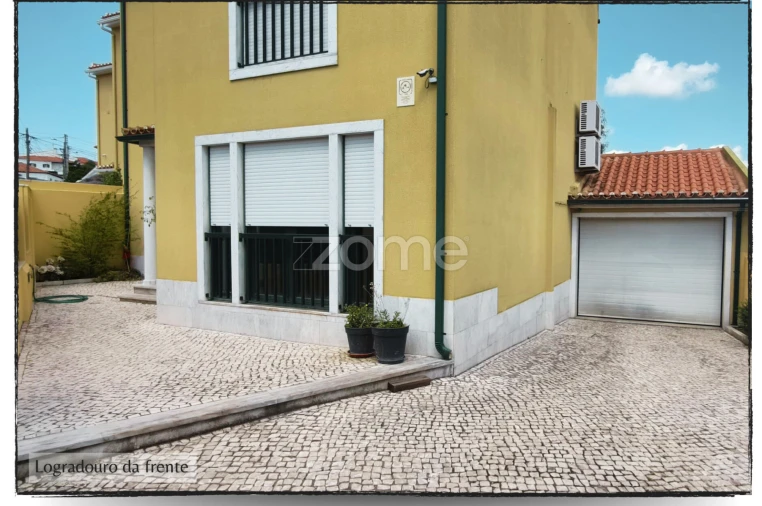 Moradia T6 para Venda em São Domingos de Rana Foto 4