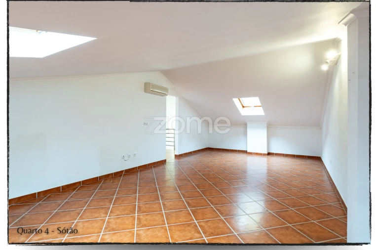 Moradia T6 para Venda em São Domingos de Rana Foto 40