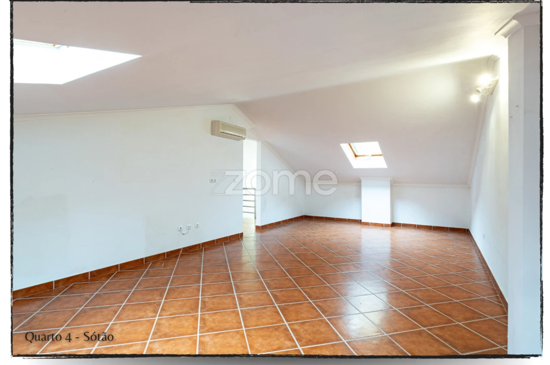 Moradia T6 para Venda em São Domingos de Rana Foto 40