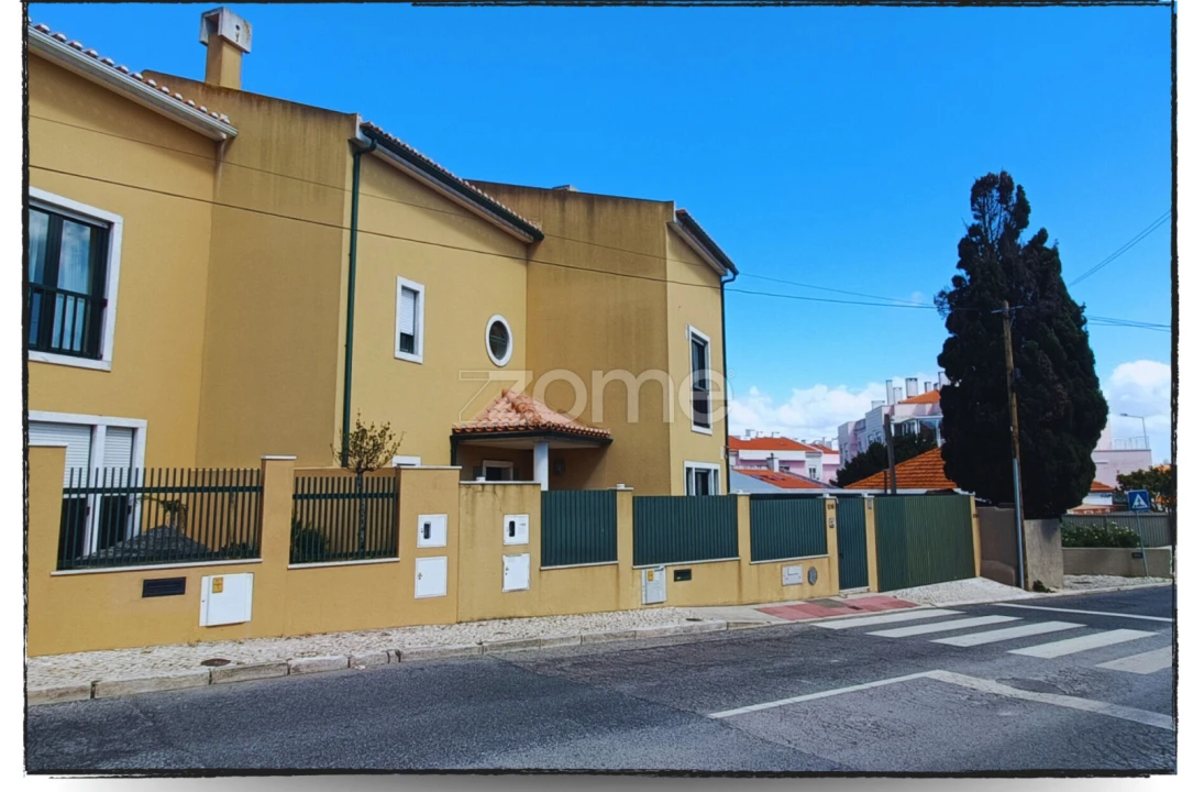 Moradia T6 para Venda em São Domingos de Rana Foto 2