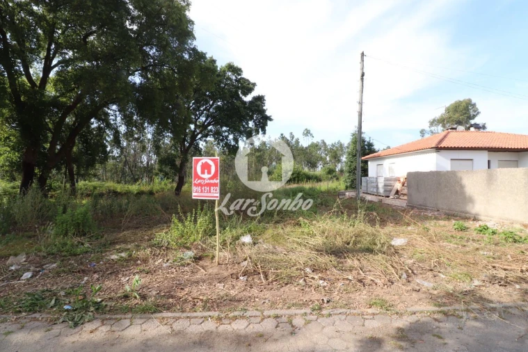 Terreno Agricola ou Rústico para Venda em Esmoriz Foto 7