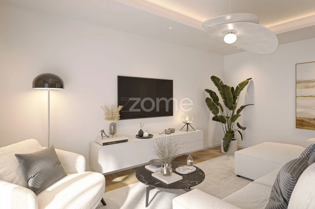 Apartamento T2 para Venda em Pontinha e Famões Foto 3