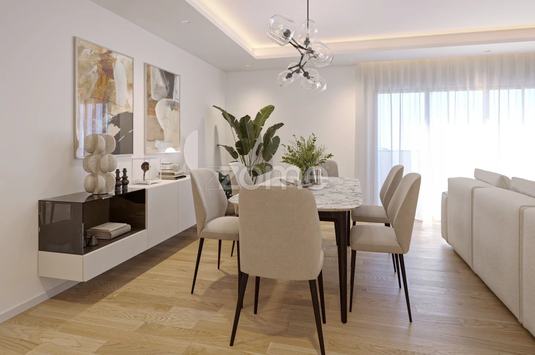 Apartamento T2 para Venda em Pontinha e Famões Foto 4