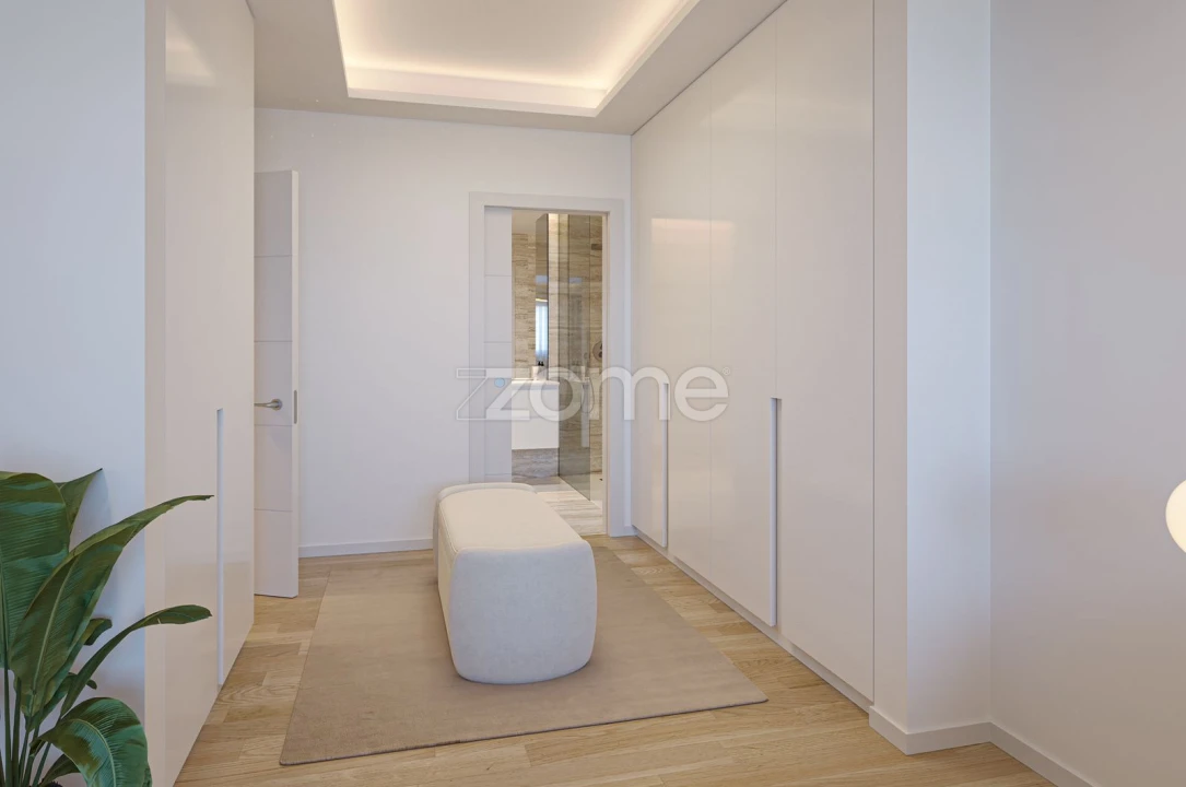 Apartamento T2 para Venda em Pontinha e Famões Foto 11