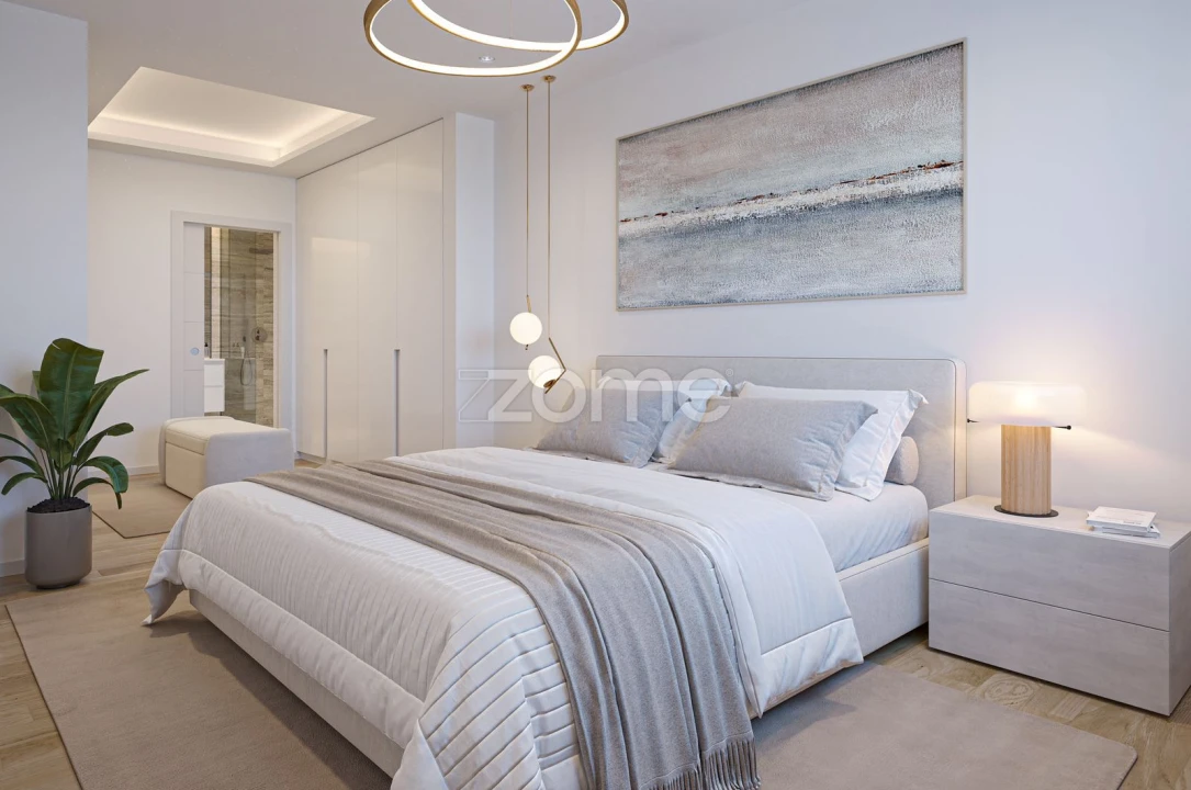 Apartamento T2 para Venda em Pontinha e Famões Foto 12