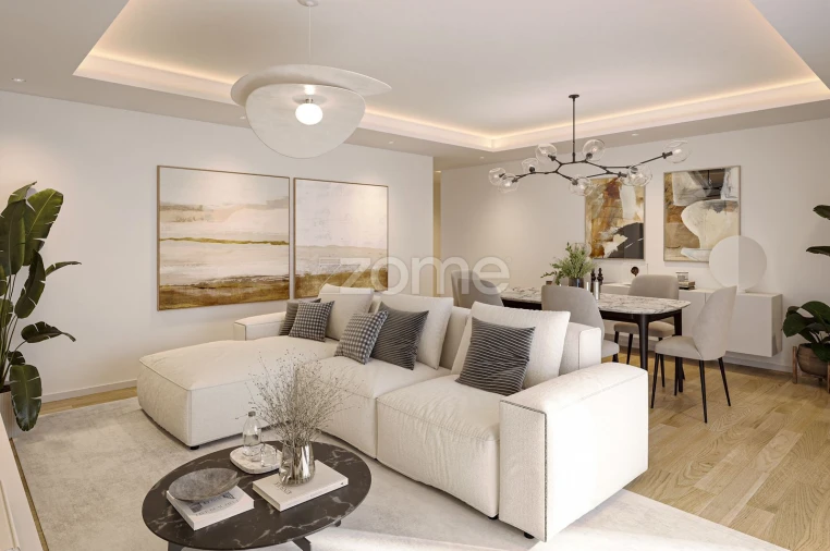 Apartamento T2 para Venda em Pontinha e Famões Foto 2