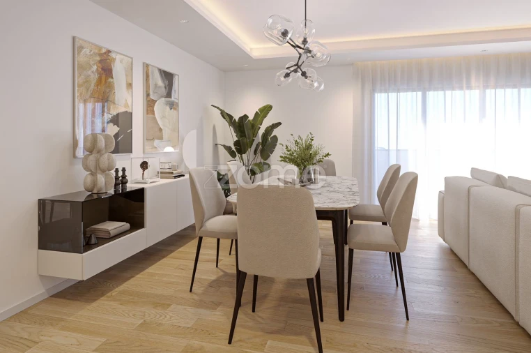 Apartamento T2 para Venda em Pontinha e Famões Foto 4