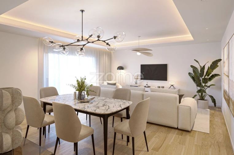 Apartamento T2 para Venda em Pontinha e Famões