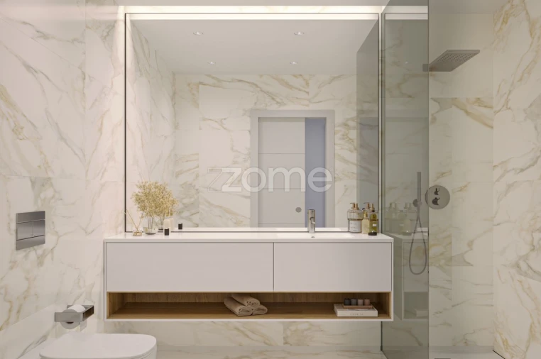 Apartamento T2 para Venda em Pontinha e Famões Foto 14