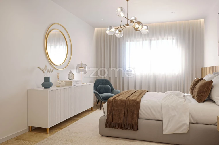 Apartamento T2 para Venda em Pontinha e Famões Foto 9