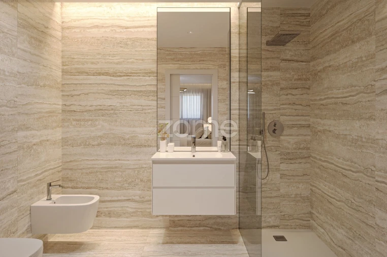 Apartamento T2 para Venda em Pontinha e Famões Foto 10