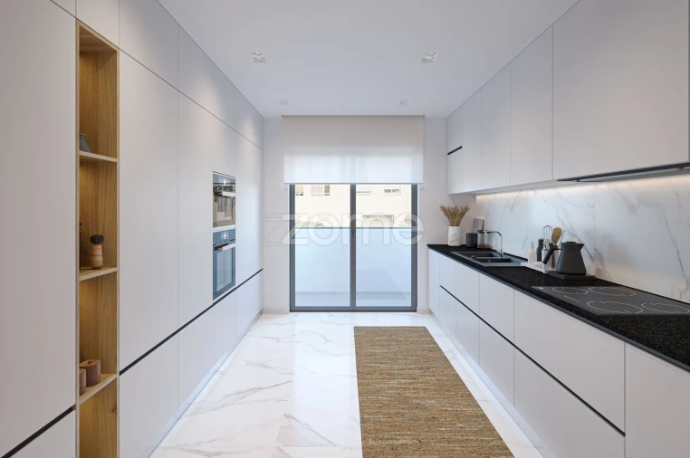 Apartamento T2 para Venda em Pontinha e Famões Foto 7