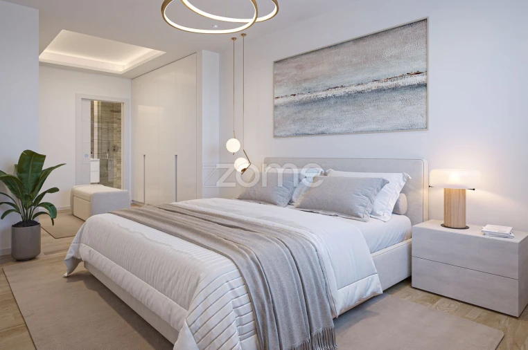 Apartamento T2 para Venda em Pontinha e Famões Foto 12