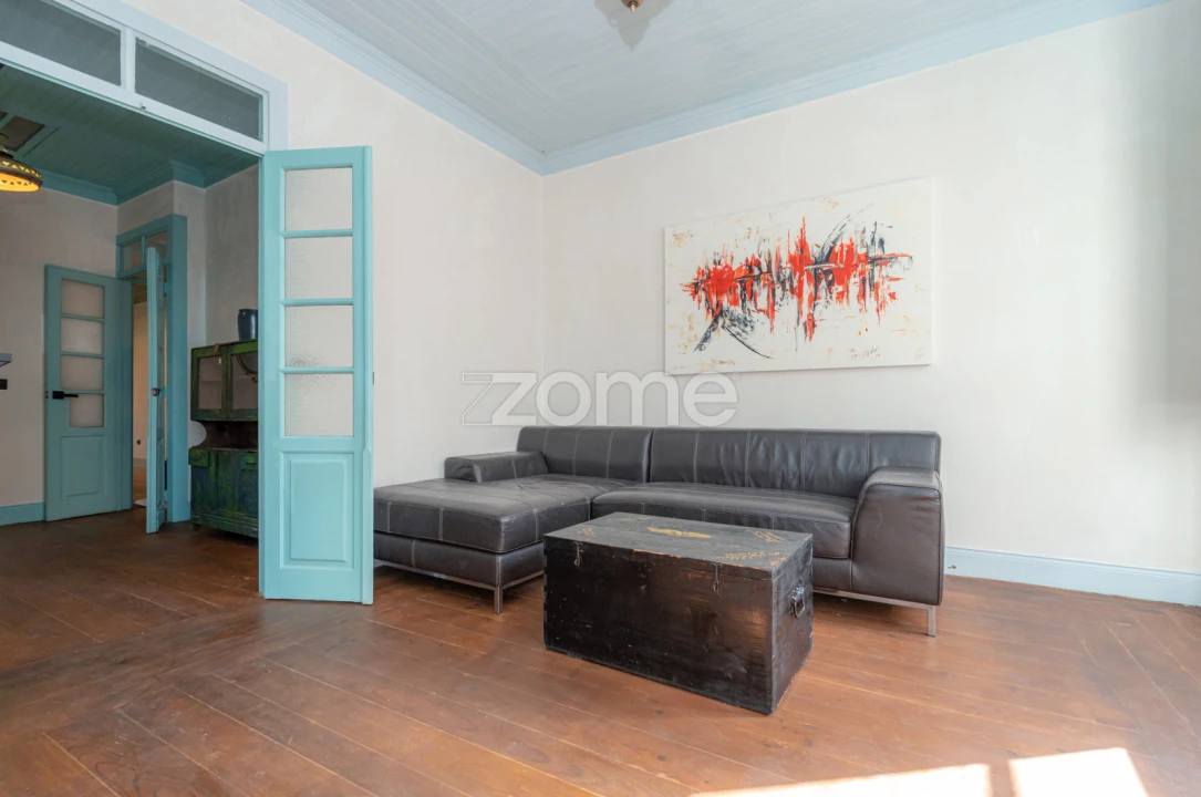 Moradia T2 para Venda em Ançã Foto 15