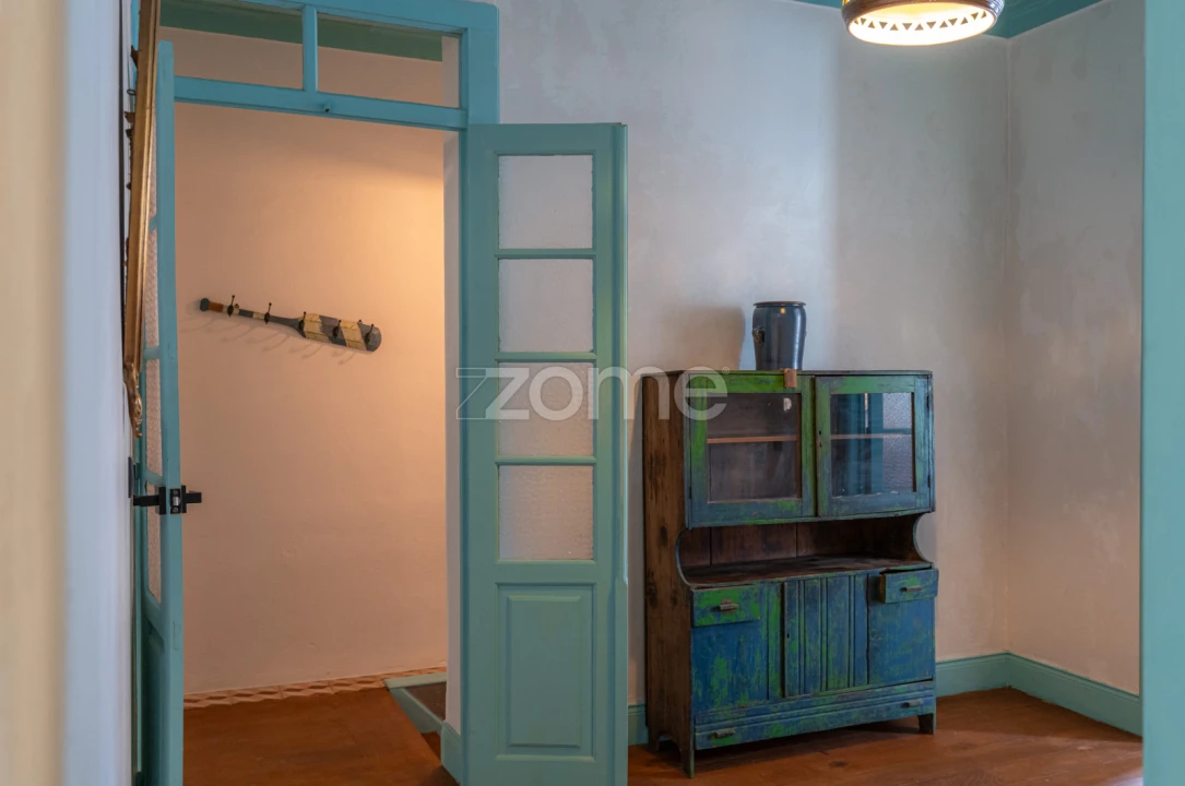 Moradia T2 para Venda em Ançã Foto 17