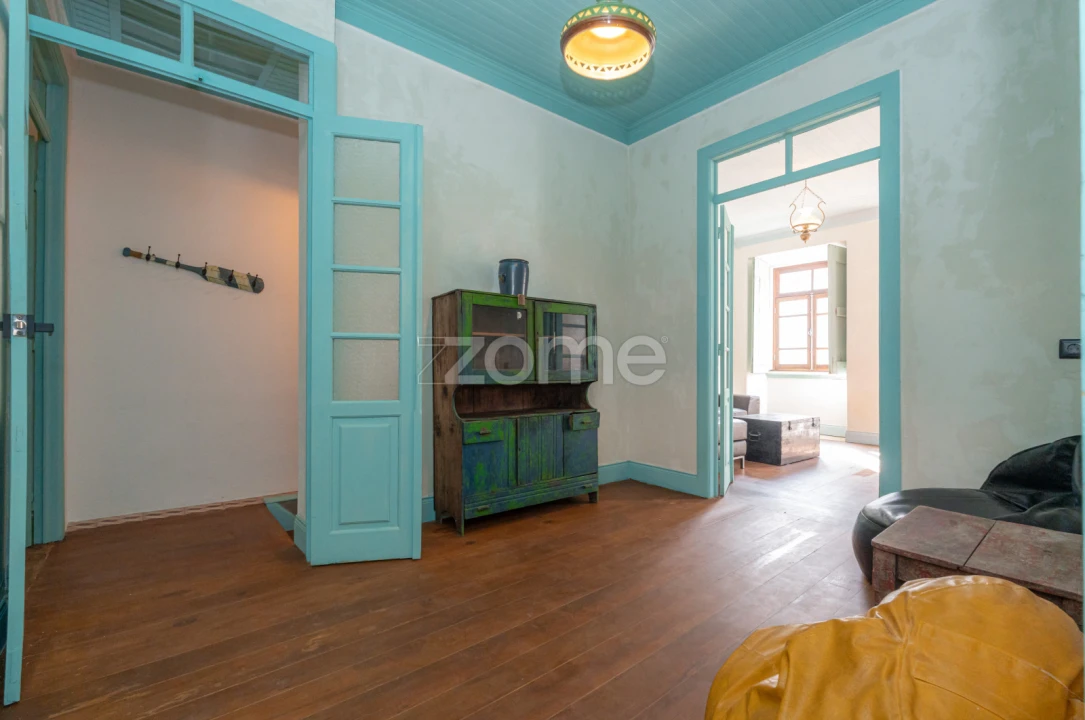 Moradia T2 para Venda em Ançã Foto 19