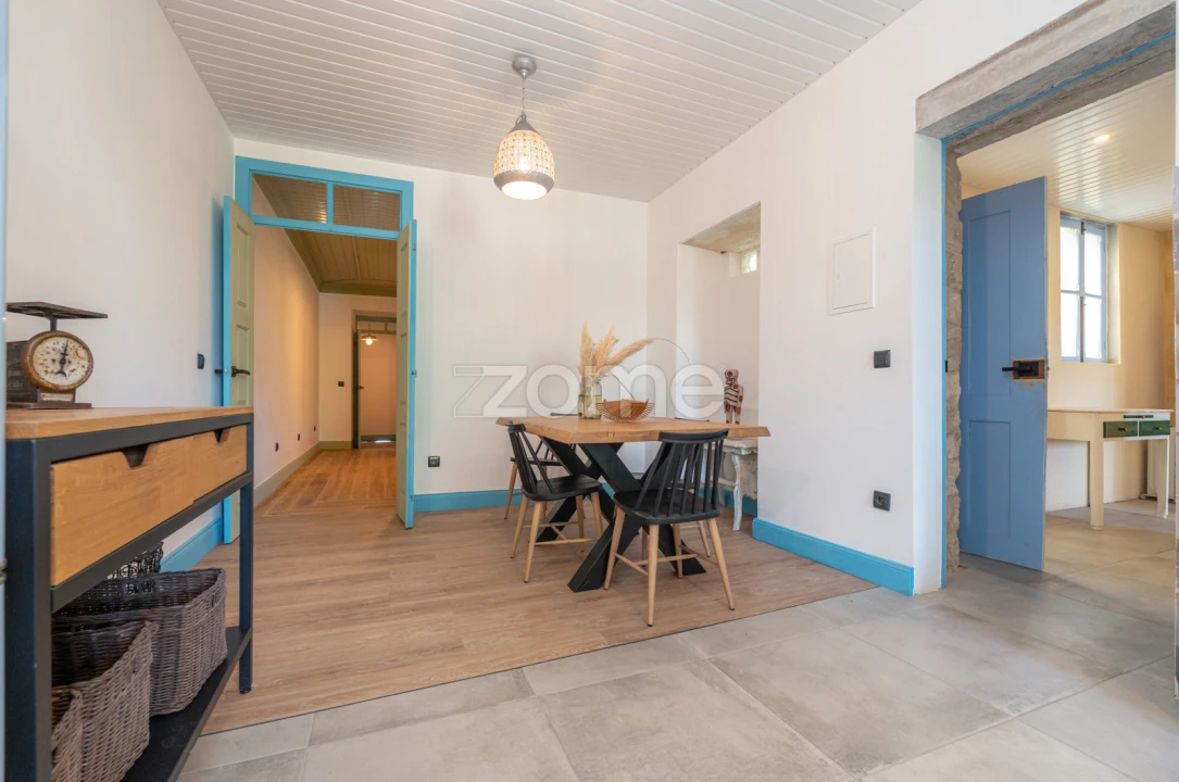 Moradia T2 para Venda em Ançã Foto 21