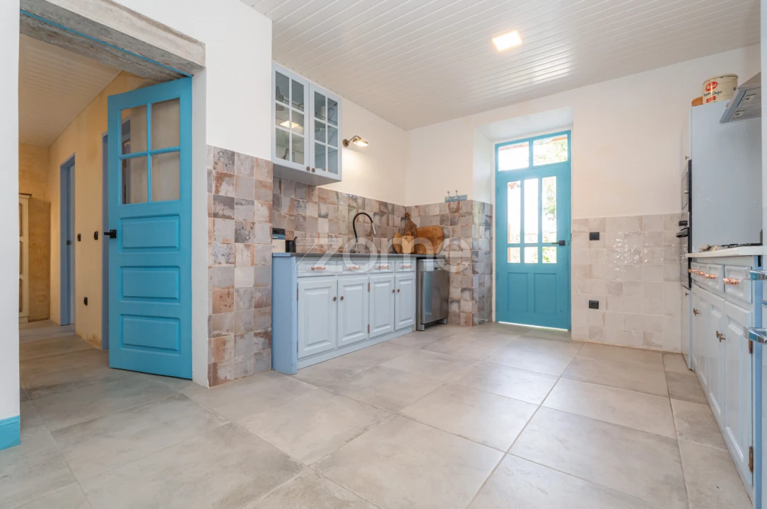 Moradia T2 para Venda em Ançã Foto 7