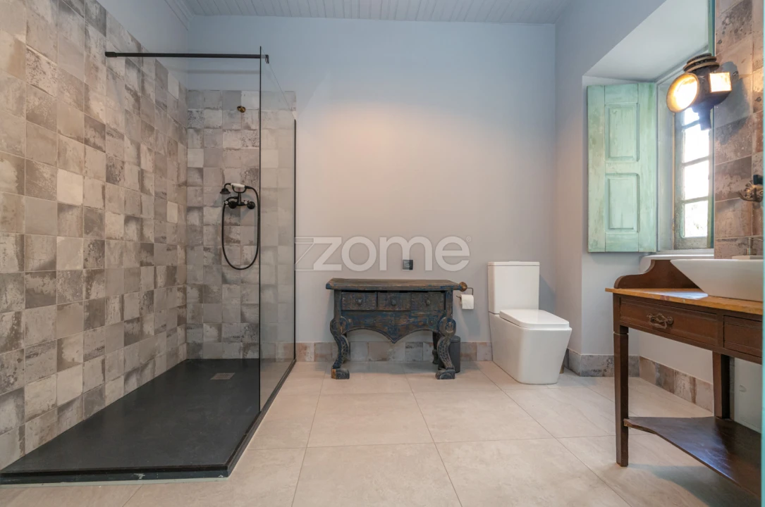 Moradia T2 para Venda em Ançã Foto 6