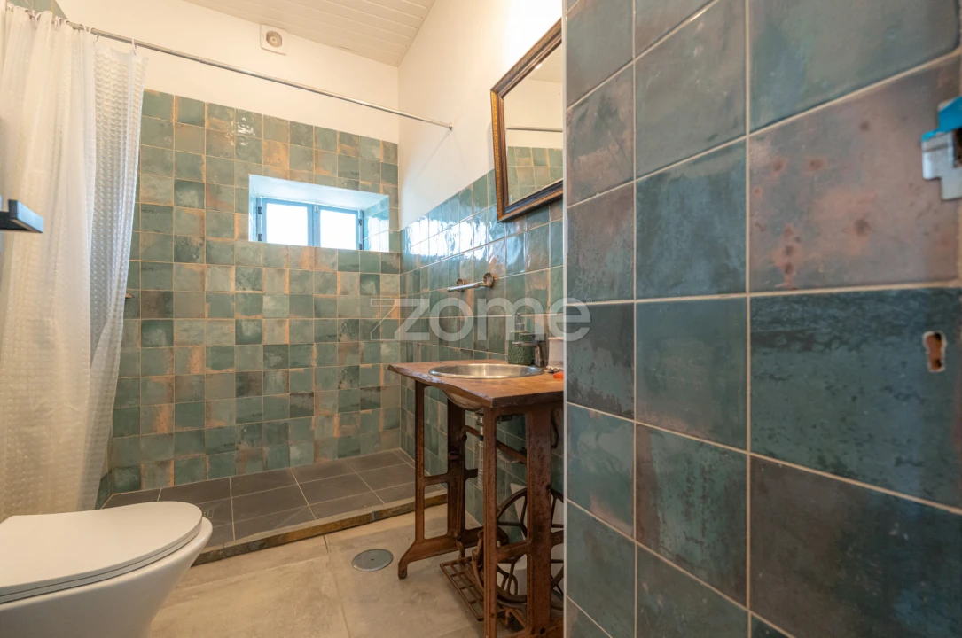 Moradia T2 para Venda em Ançã Foto 32