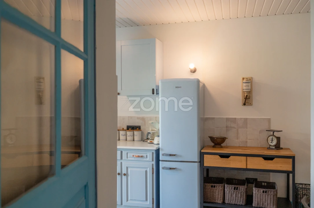 Moradia T2 para Venda em Ançã Foto 33