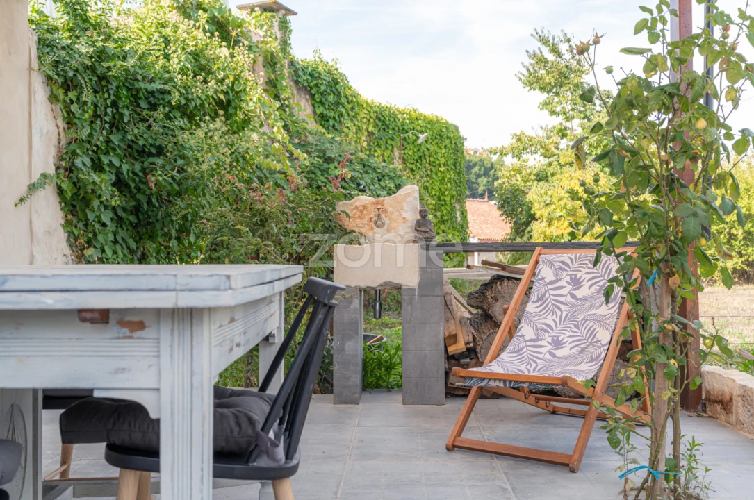 Moradia T2 para Venda em Ançã Foto 35