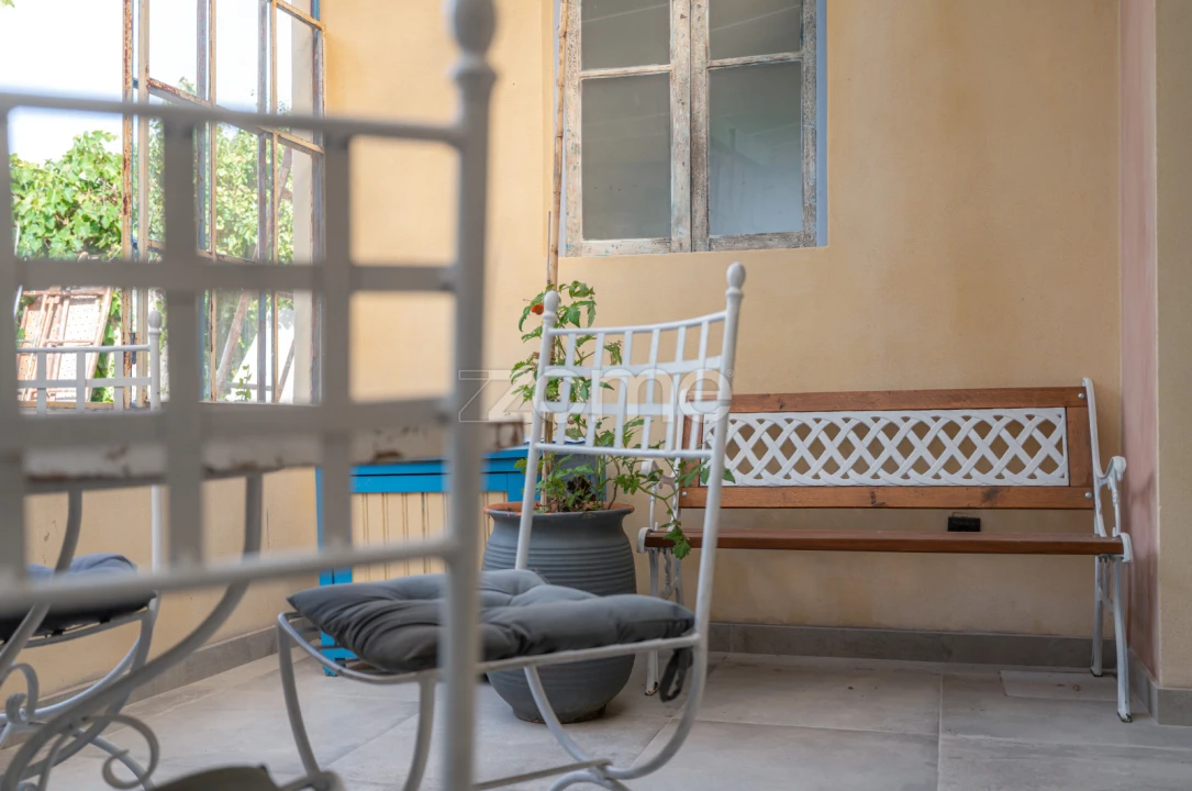 Moradia T2 para Venda em Ançã Foto 39