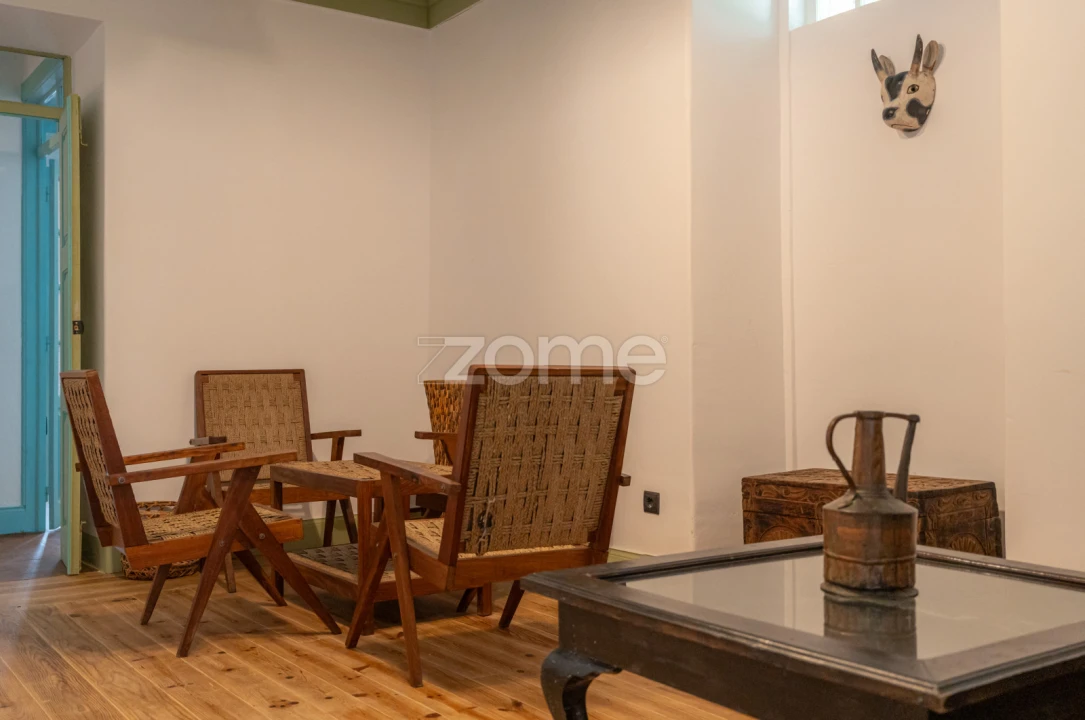 Moradia T2 para Venda em Ançã Foto 41