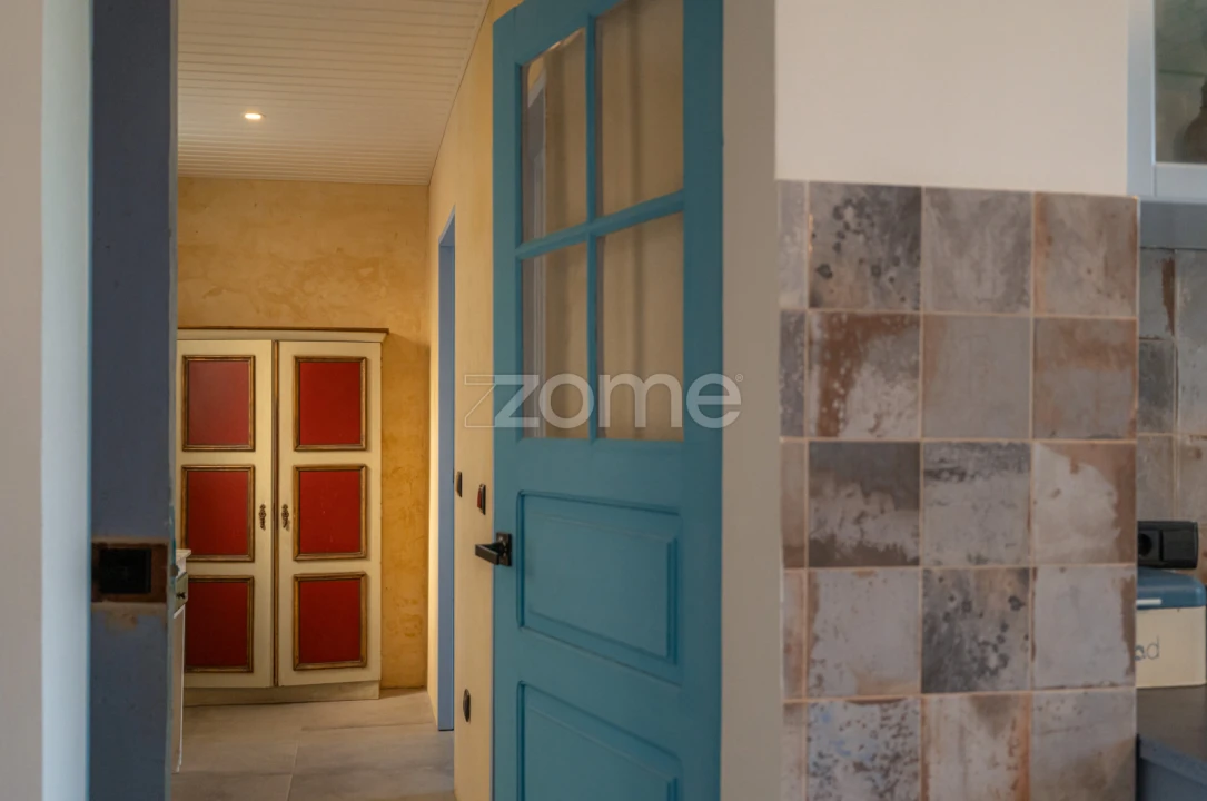 Moradia T2 para Venda em Ançã Foto 42