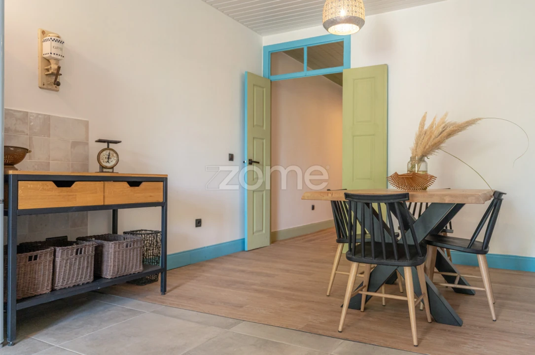 Moradia T2 para Venda em Ançã Foto 43