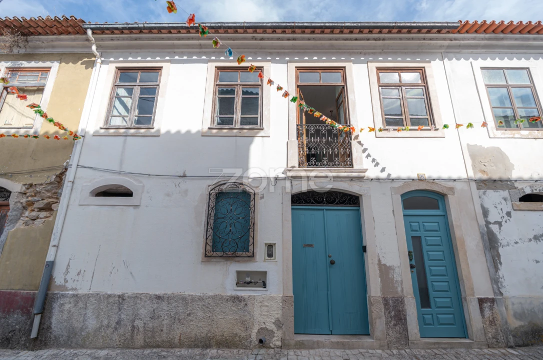 Moradia T2 para Venda em Ançã Foto 46