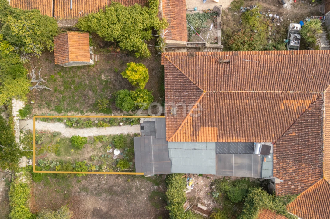 Moradia T2 para Venda em Ançã Foto 50