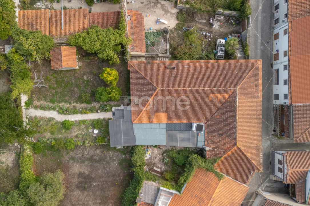 Moradia T2 para Venda em Ançã Foto 51