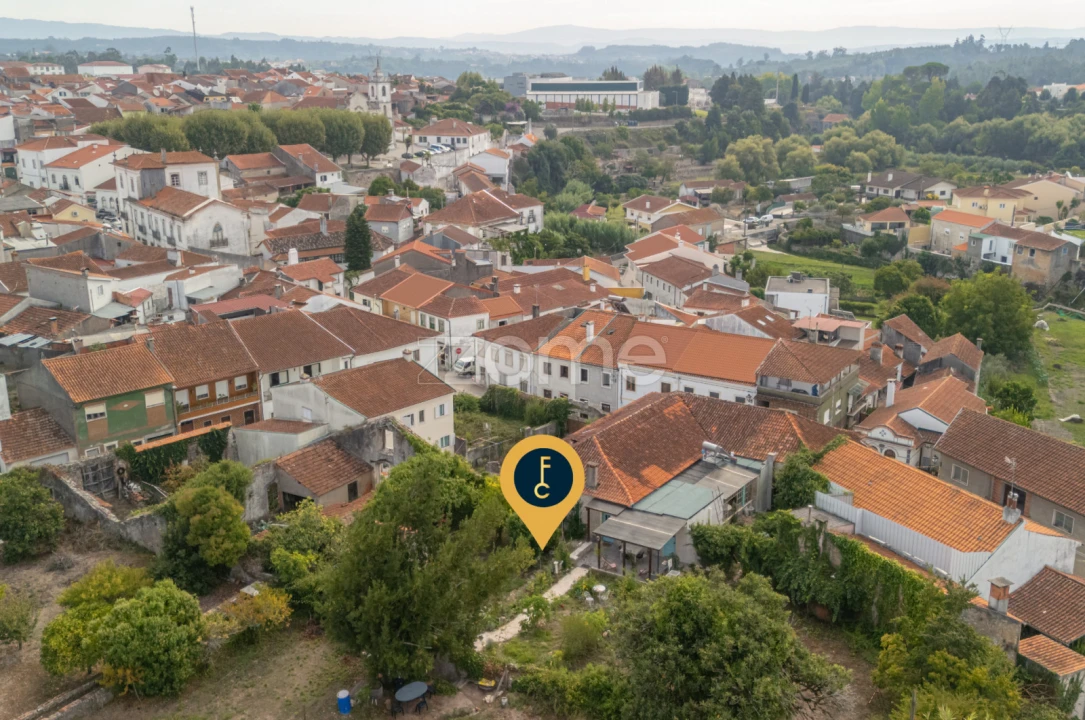 Moradia T2 para Venda em Ançã Foto 53