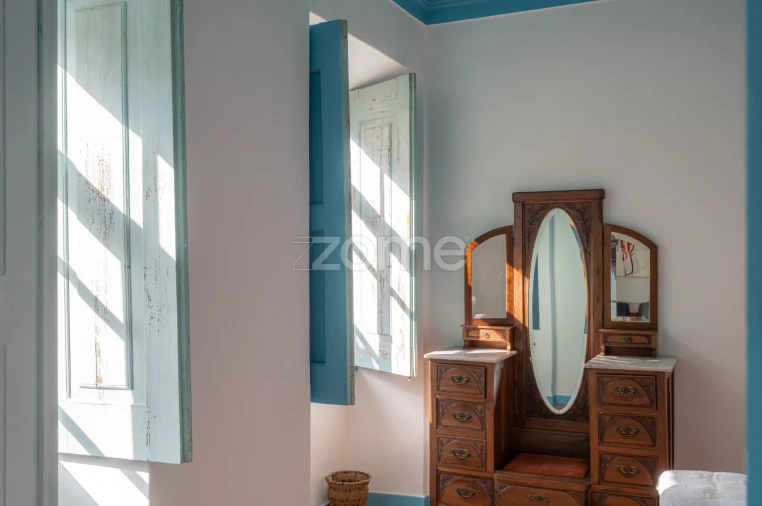 Moradia T2 para Venda em Ançã Foto 13