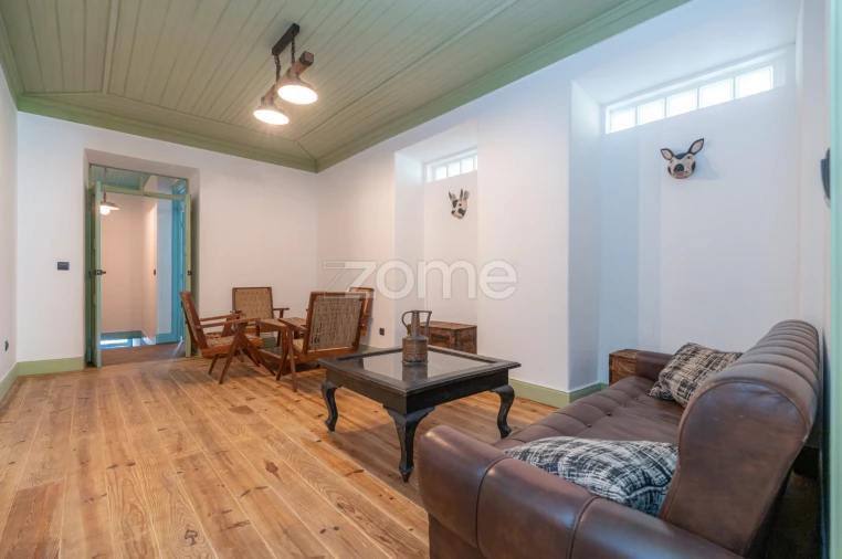 Moradia T2 para Venda em Ançã Foto 20