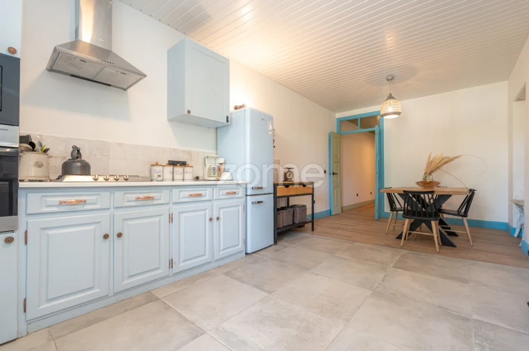 Moradia T2 para Venda em Ançã