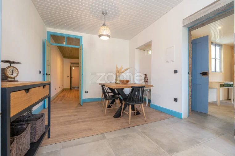 Moradia T2 para Venda em Ançã Foto 21