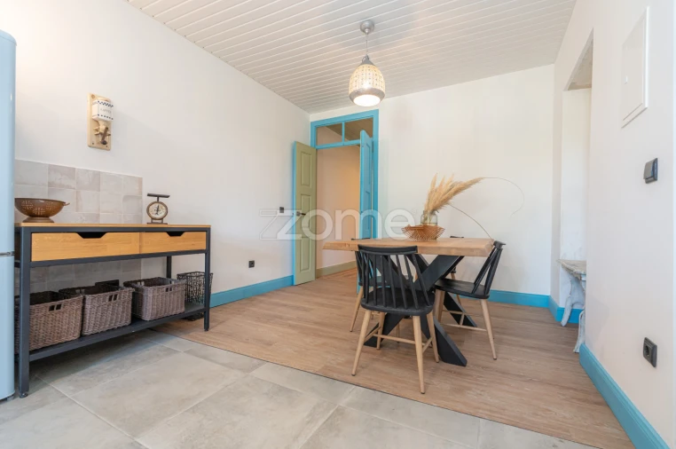 Moradia T2 para Venda em Ançã Foto 22