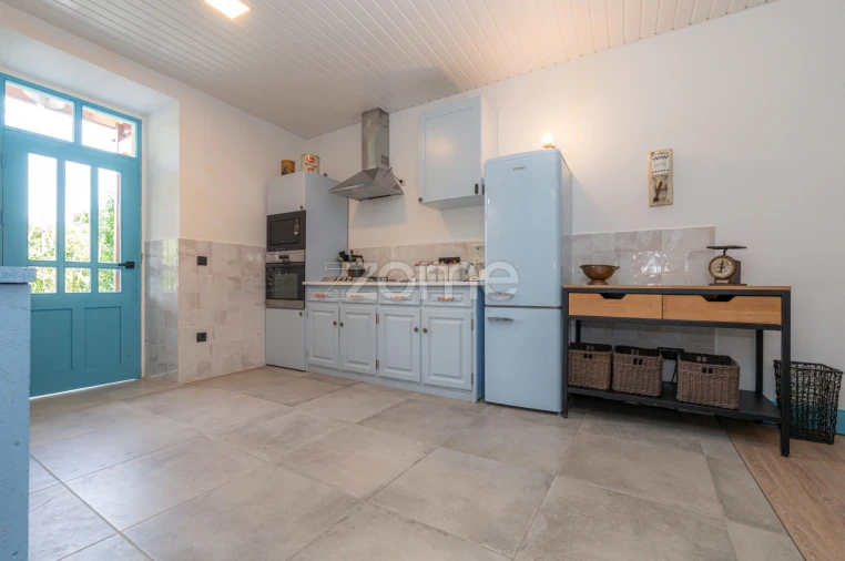 Moradia T2 para Venda em Ançã Foto 24