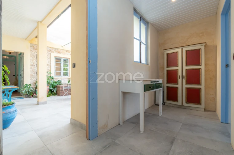 Moradia T2 para Venda em Ançã Foto 25