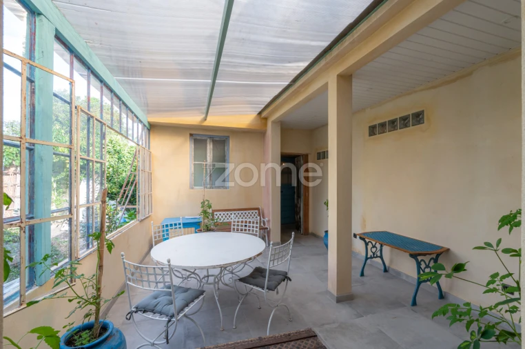 Moradia T2 para Venda em Ançã Foto 28