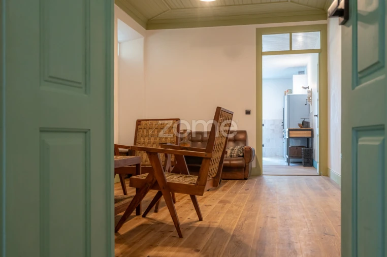 Moradia T2 para Venda em Ançã Foto 29