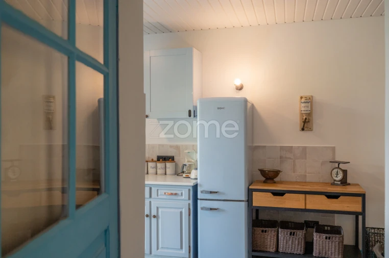 Moradia T2 para Venda em Ançã Foto 33