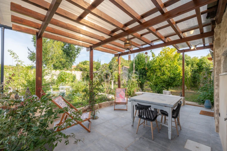 Moradia T2 para Venda em Ançã Foto 10