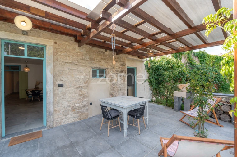 Moradia T2 para Venda em Ançã Foto 8