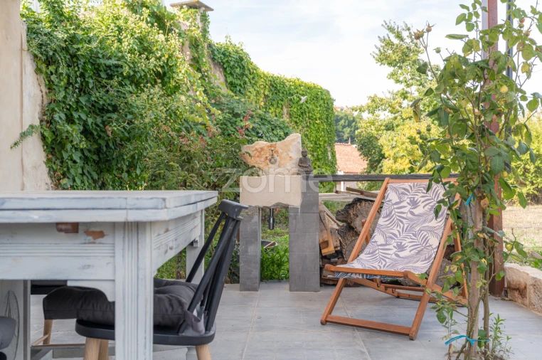 Moradia T2 para Venda em Ançã Foto 35