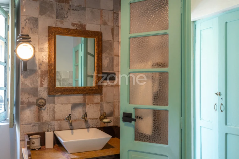 Moradia T2 para Venda em Ançã Foto 37