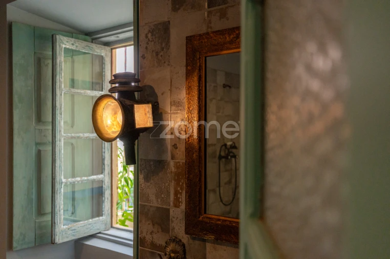 Moradia T2 para Venda em Ançã Foto 38