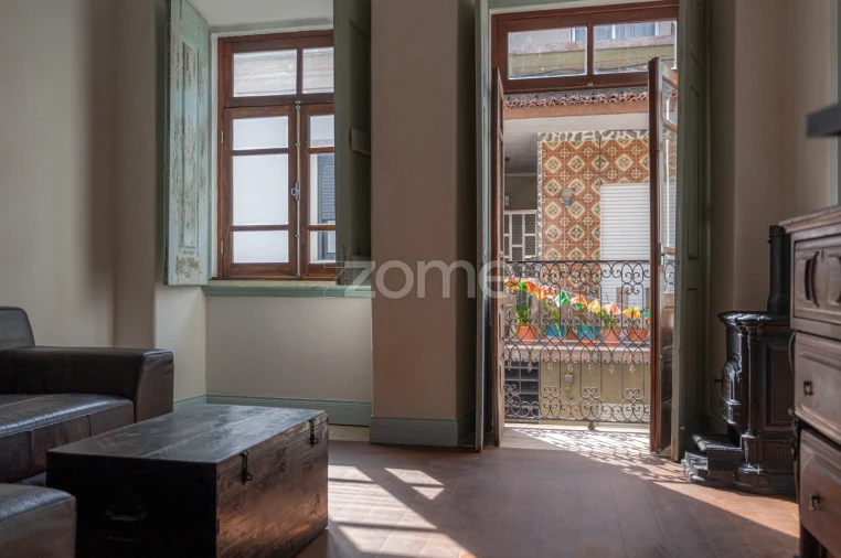 Moradia T2 para Venda em Ançã Foto 40